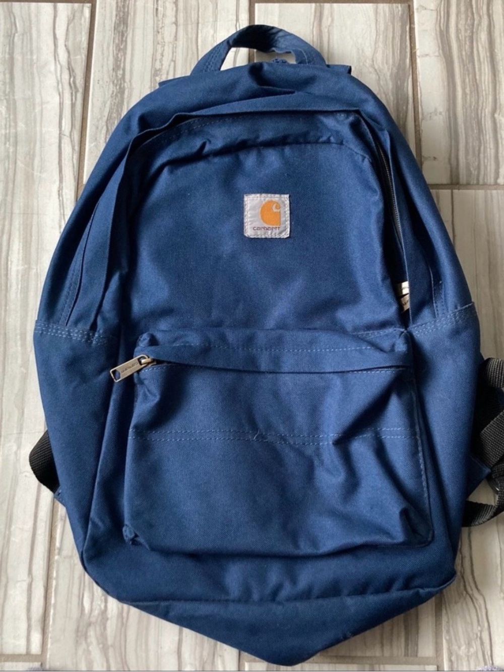 NWOT Carhartt backpack.